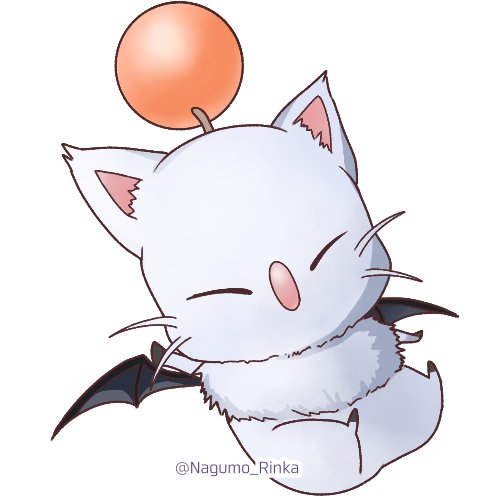 モーグリのtwitterイラスト検索結果 古い順