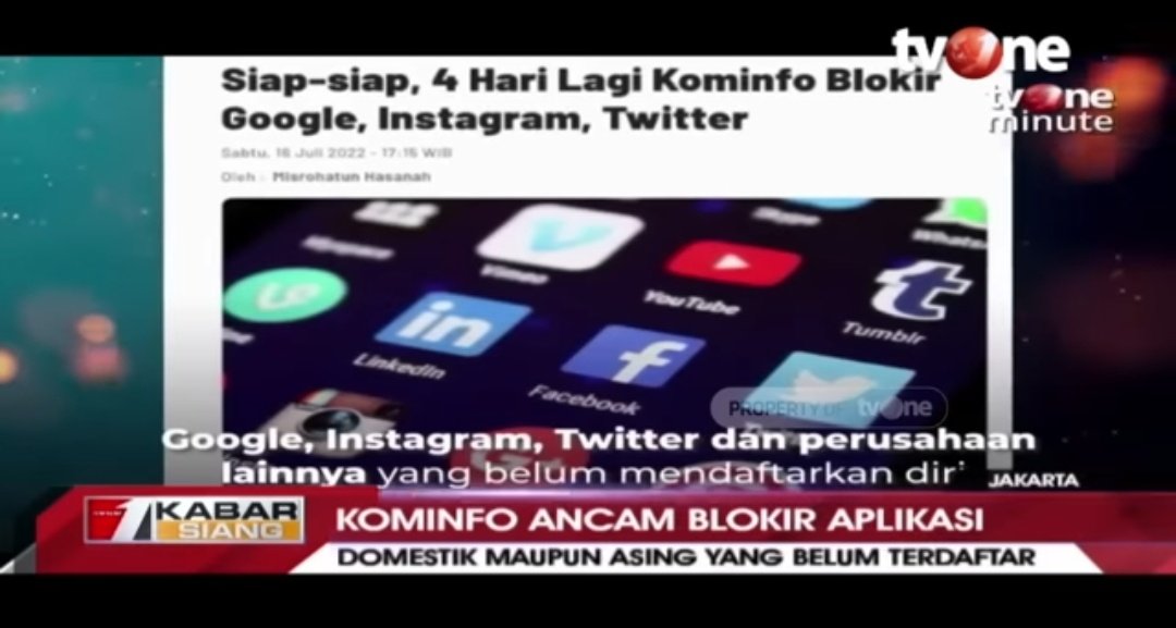 tvindonesiawkwk's tweet photo. https://t.co/X1mpYKOqqS