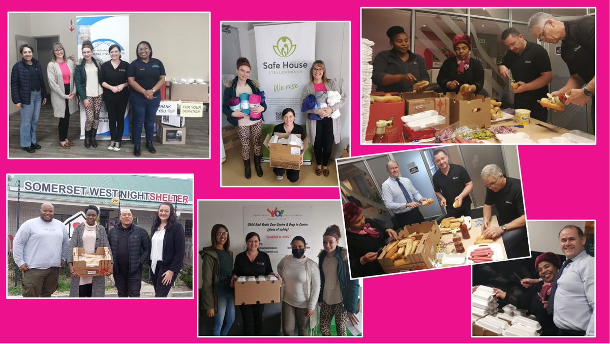 IQ_Retail's tweet photo. "Remember that hope is a powerful weapon even when all else is lost" - Nelson Mandela.
Happy Mandela Day! The best way to start the new week is to take some time to give back to the community. #mandeladay #67minutes #hotdogs #blankets #kcscares https://t.co/R5FRv91tGY