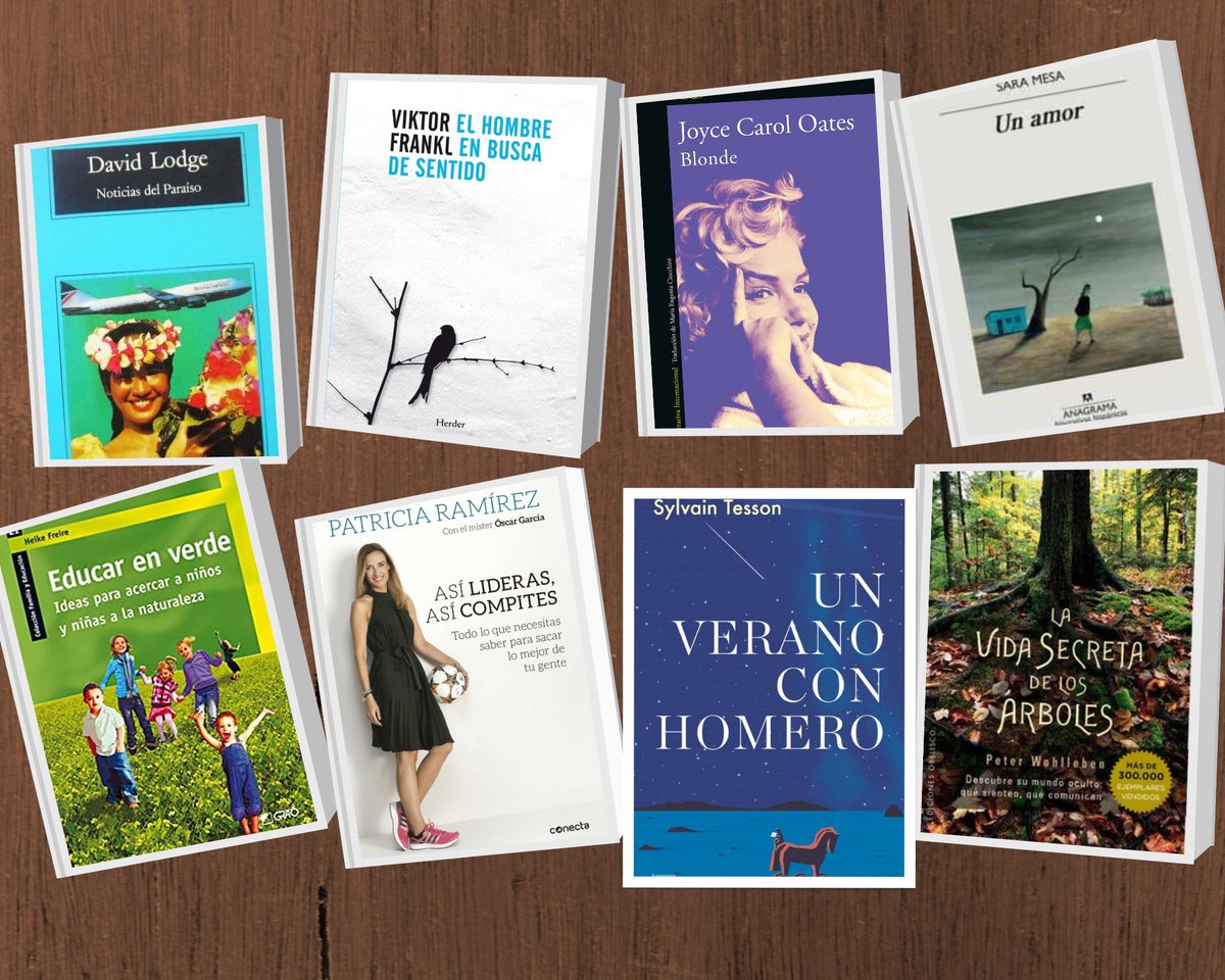 programaaldea's tweet photo. Os dejamos algunas lecturas 📖 recomendadas para este verano 🌞 de la mano de @AErevista 👉 https://t.co/ajmNvQkoXB

@EducaAnd @AgriculturAnd https://t.co/AjoW8vSFtR