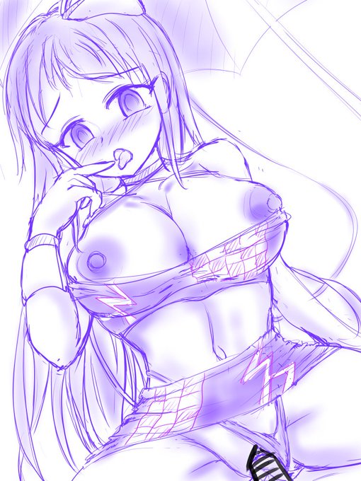 五月雨、2年半ぶりのレースクイーンだ。いいね? 