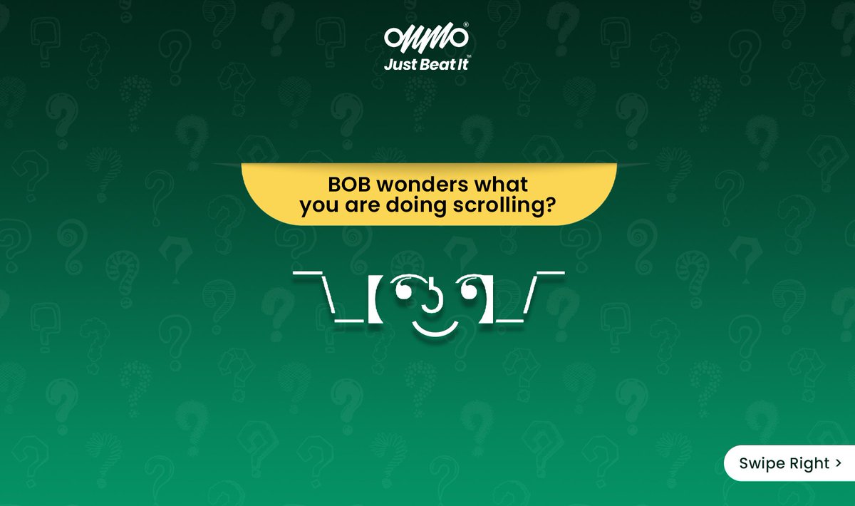onmoplus's tweet photo. Do as #BOB says!

✅ 1000+ Casual Game Moments
✅ Compete with Friends
✅ No Downloads

Play Now! Link in Bio.

#ONMO #JustBeatIt #PlayONMO #Gamers #GamingLife #MobileGaming #OnlineGames #GamingCommunity #TopMobileGames #NoDownloads #PlaytoWin #RealMoneyGaming #bestgames https://t.co/JcHOHeCMD8