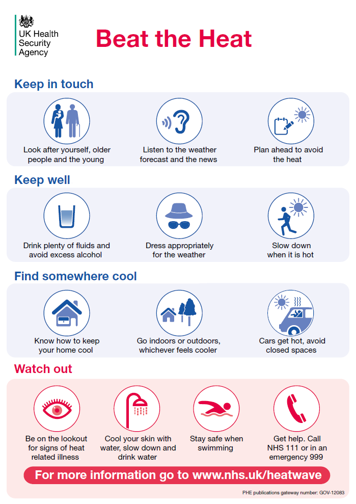 North East and North Cumbria NHS tweet media