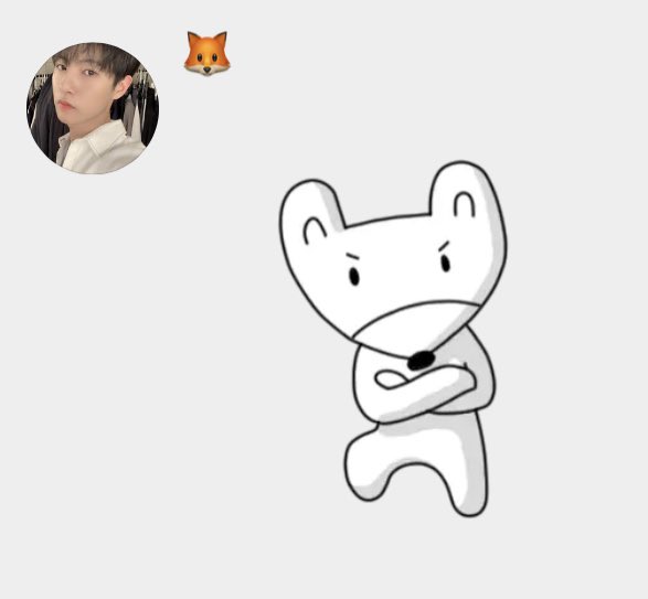 feedarchive's tweet photo. 220718 🦊💬 UPDATE

"protect jisung's tummy‼️" https://t.co/X5FWFe5pDv
