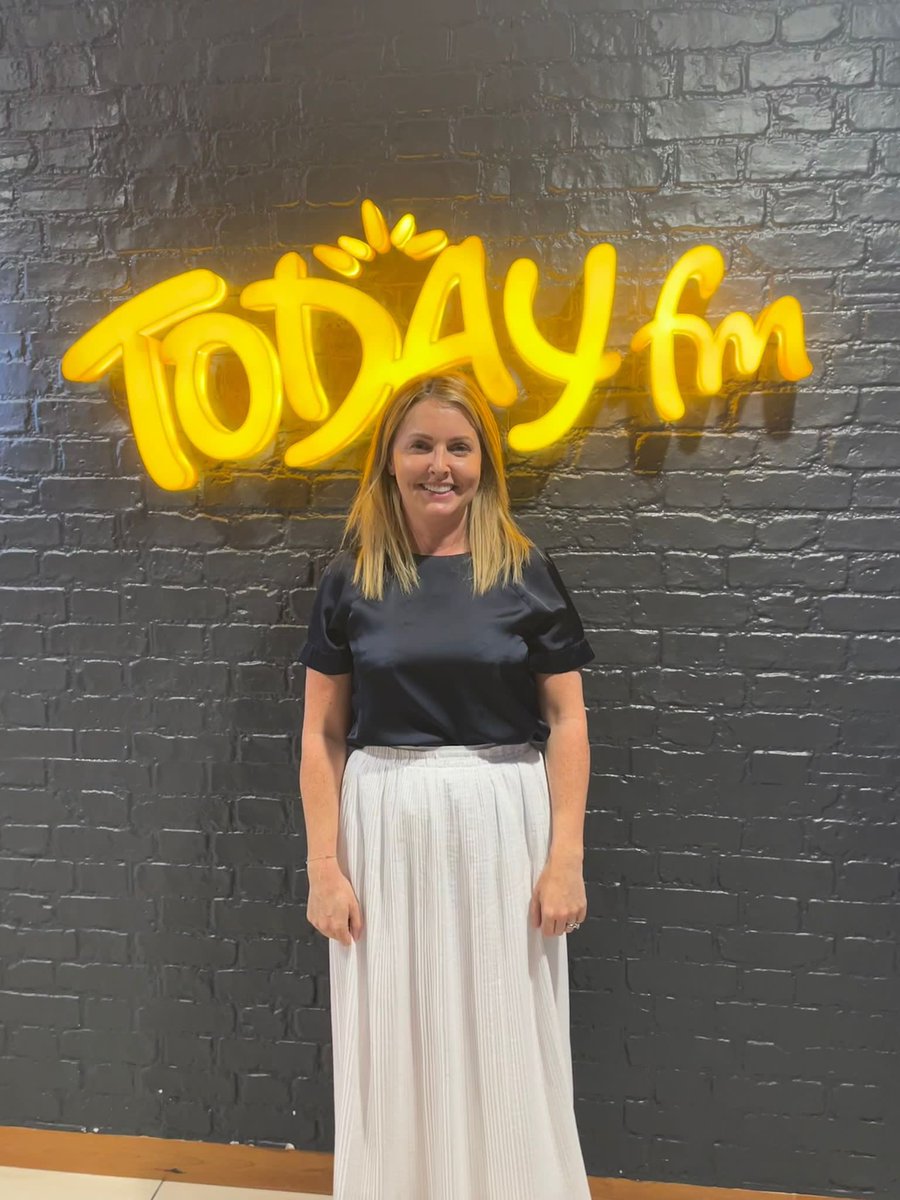 Absolutely loved this radio interview this morning with @DaveTodayFM on @TodayFM talking about how your hair colour can effect your dental experience, #turkeyteeth amongst many other things 🦷 @DentalCareIrl