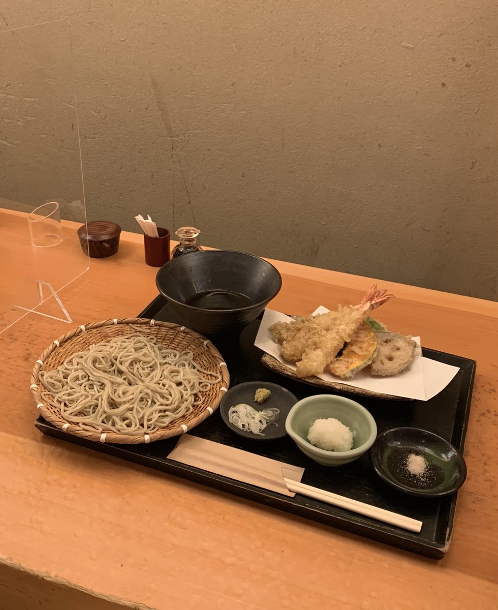 ois13___'s tweet photo. 大好きなお蕎麦たち~🥢
#日常垢 https://t.co/evjZx82UGp