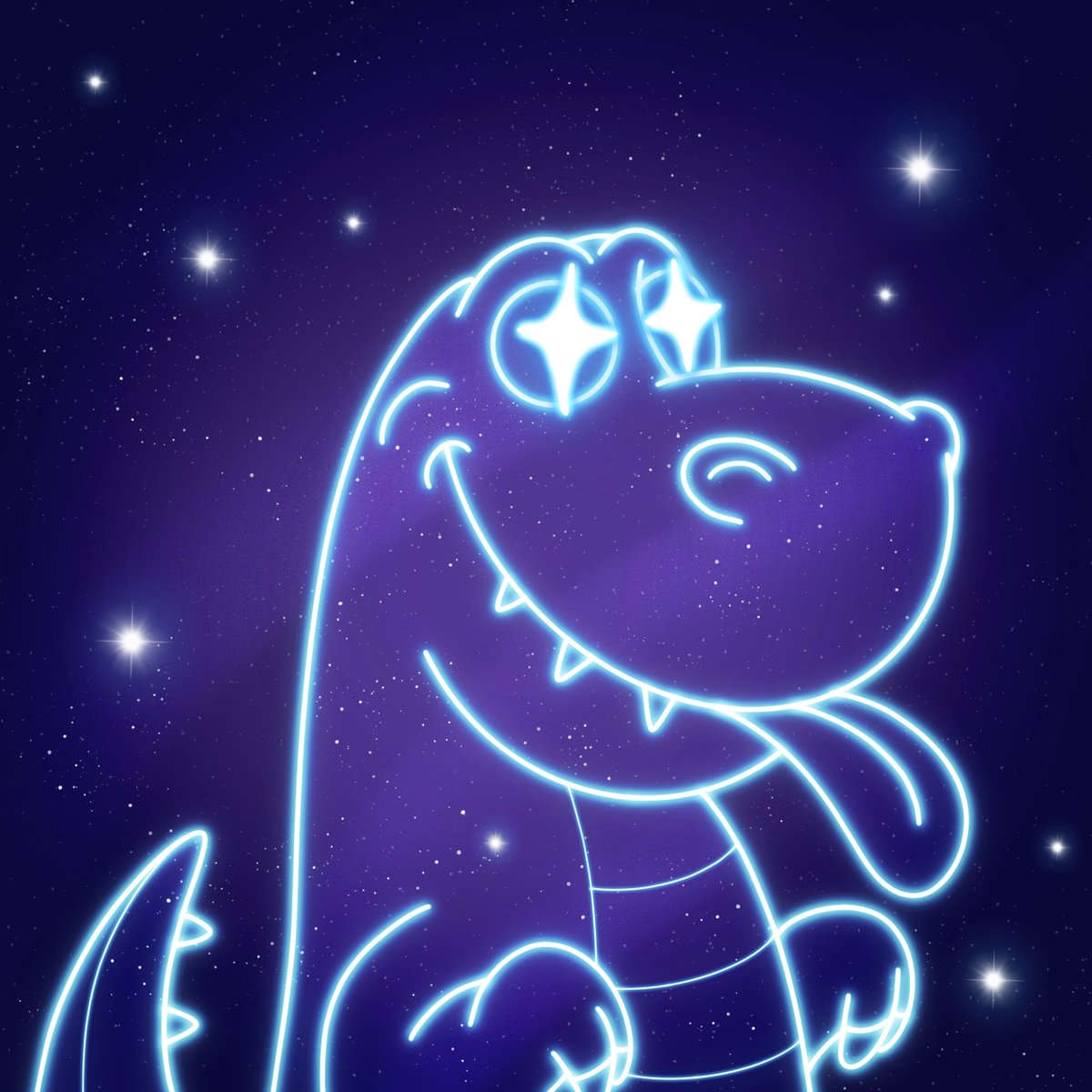 Rawries - FREE MINT 🦖 tweet media