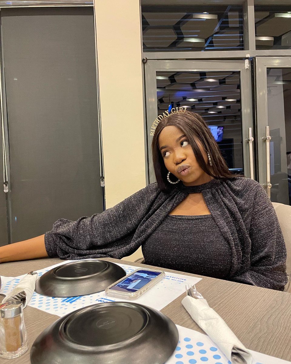 Ruhuoma🤎 tweet media