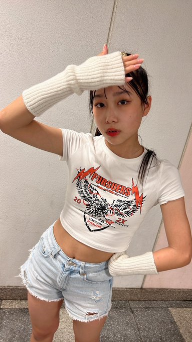 Twitterのコスプレ画像10