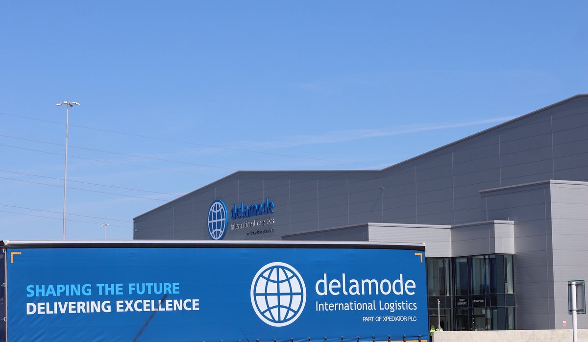 mikeimportserv's tweet photo. Southampton Docks warehouse bathed in sunshine 🔆

Almost a year since our operational opening.

#delamode
#delamodeinternationallogistics
#southampton
#warehouse https://t.co/nUUPDZMa7a