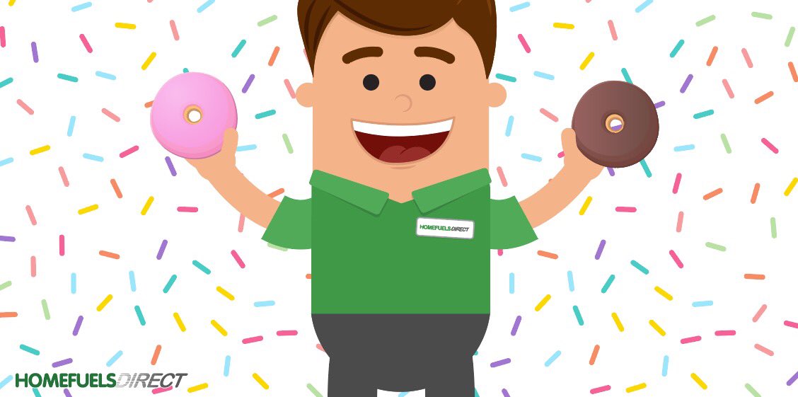 HomeFuels Direct on Twitter "😎£10 off when you use Voucher CodeREDHOT