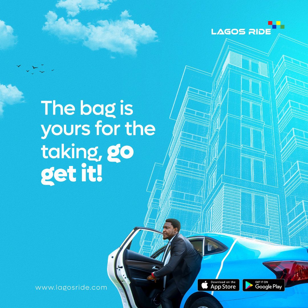 LAGOSRIDE tweet media