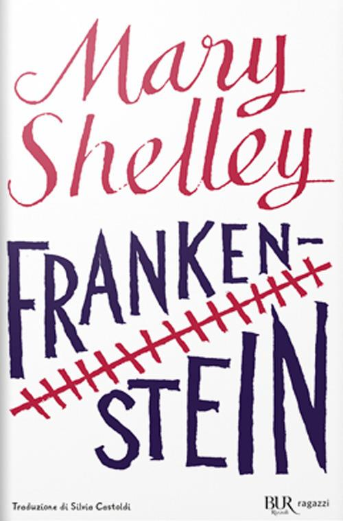 houseofbrackets's tweet photo. PRIMO TURNO - 12 di 16
Frankenstein
vs
Cent'anni di solitudine
#IlBracketDeiLibri https://t.co/qJzo4862xF