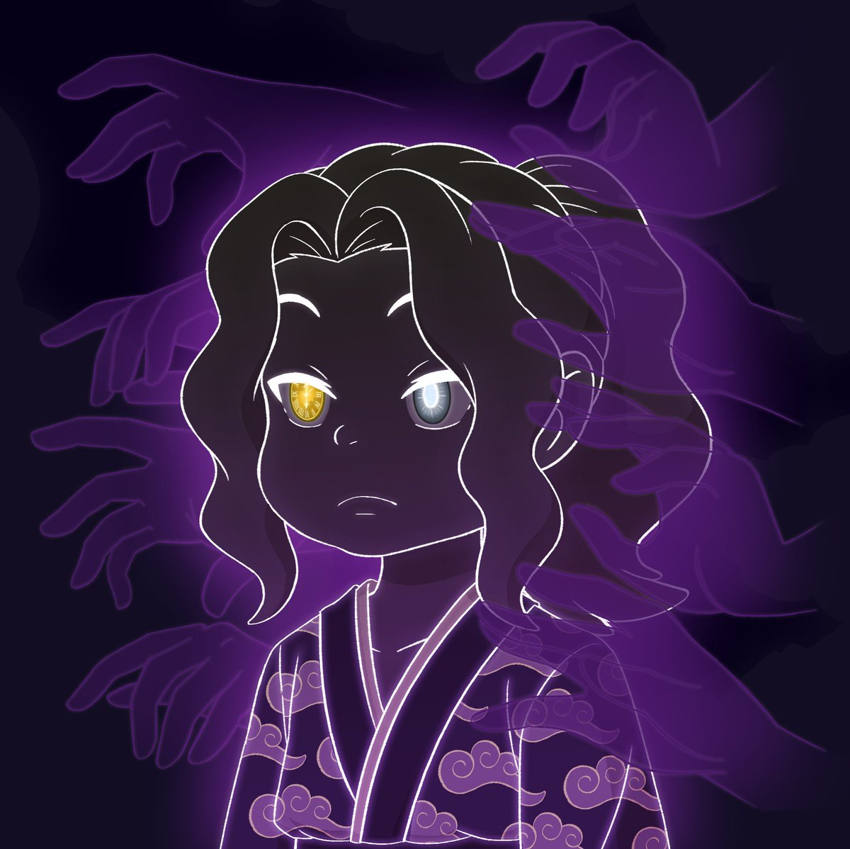 waps (@cryyptowaps) on Twitter photo A specter lurking in the shadows.
Obsessed with time and darkness.
I’m Waps and I will drag you into the depths of the world of <a href="/IsekaiMeta/">Isekai Meta</a>
Summoning on July 21, 2022
👻👻👻
#IsekaiMeta #NFT A specter lurking in the shadows.
Obsessed with time and darkness.
I’m Waps and I will drag you into the depths of the world of <a href="/IsekaiMeta/">Isekai Meta</a>
Summoning on July 21, 2022
👻👻👻
#IsekaiMeta #NFT