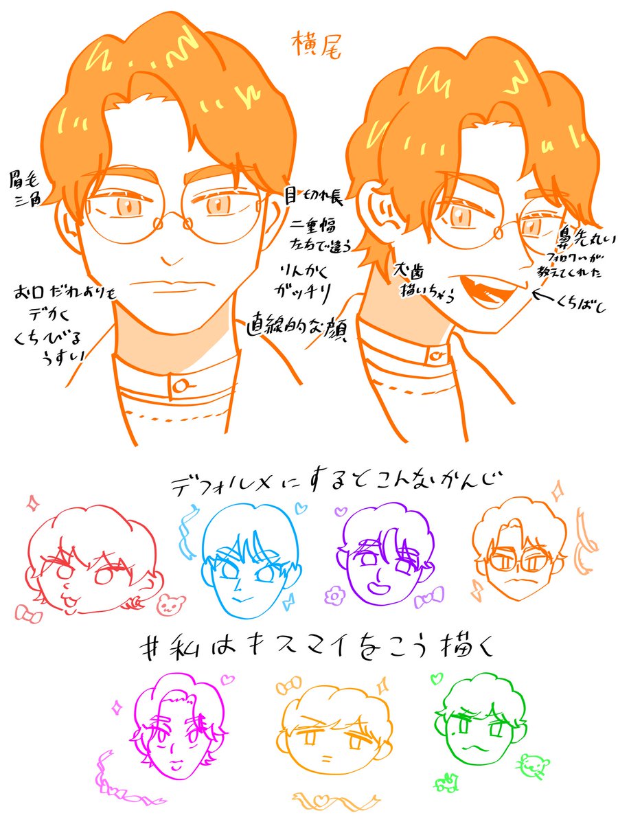 やえがし👸 tweet media