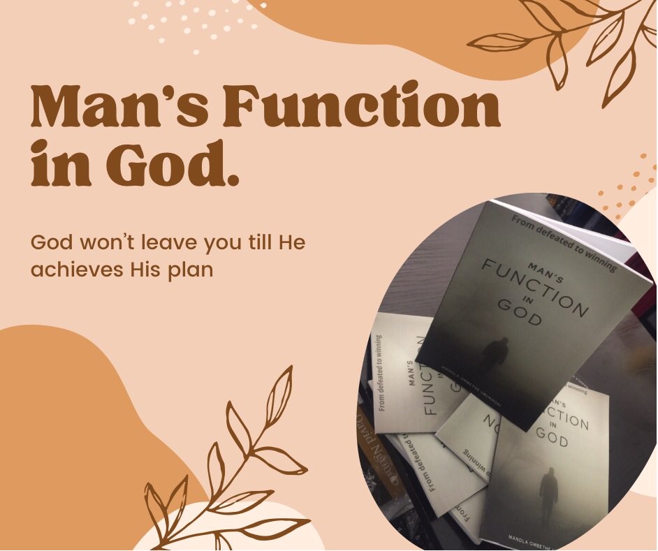 Sibawuthu's tweet photo. @casspernyovest @rootoffame With God, a great reward awaits you.
#CopyAvailable https://t.co/2E5jrw8WrP