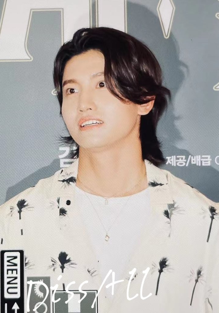 220718

외계+인 VIP 시사회 preview

 #최강창민 #심창민  #동방신기 #东方神起 #東方神起 #tvxq #tv2xq #homin #changmin #チャンミン #wearet #沈昌珉 #MAX_CHANGMIN