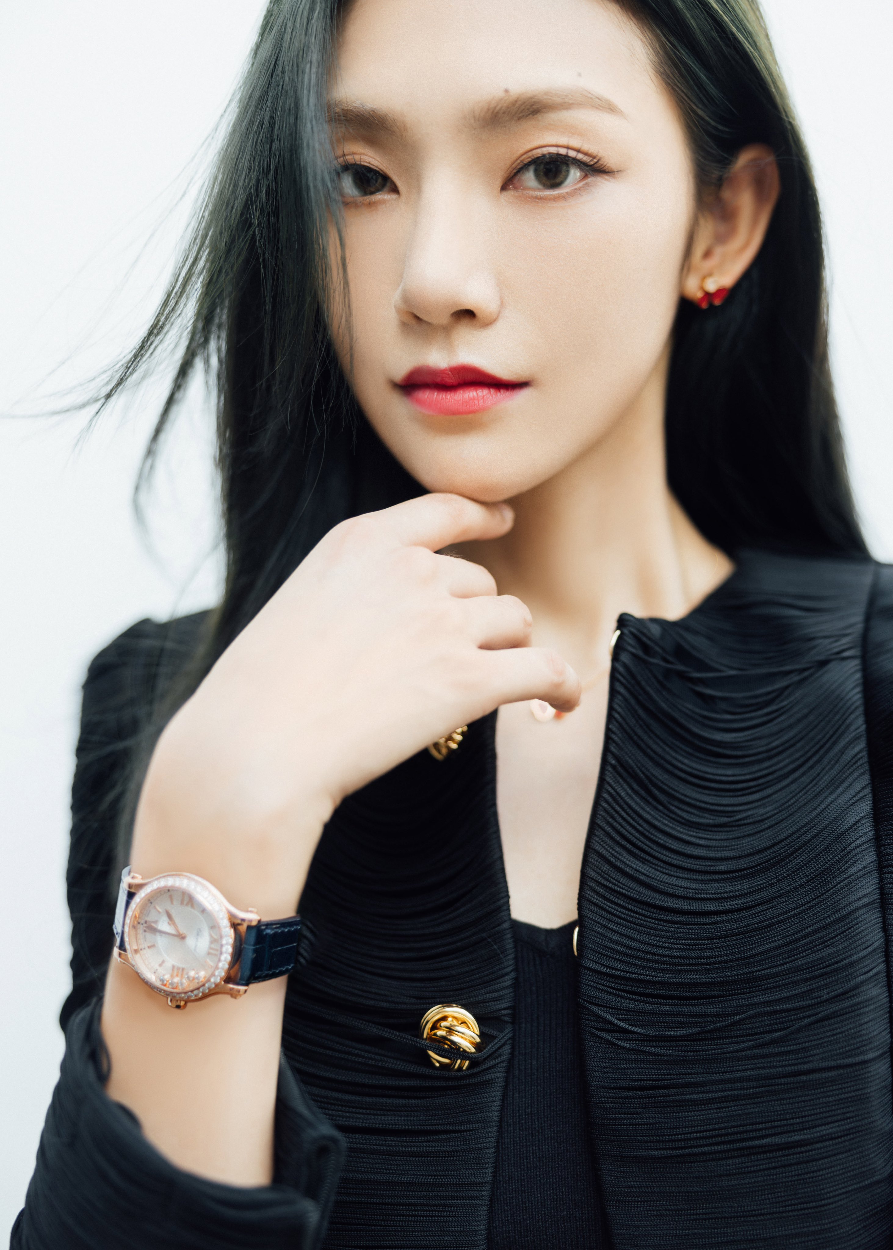 润妮秀 润妮秀护肤基础新品10件套含双管精华全套2026种钻护肤礼盒