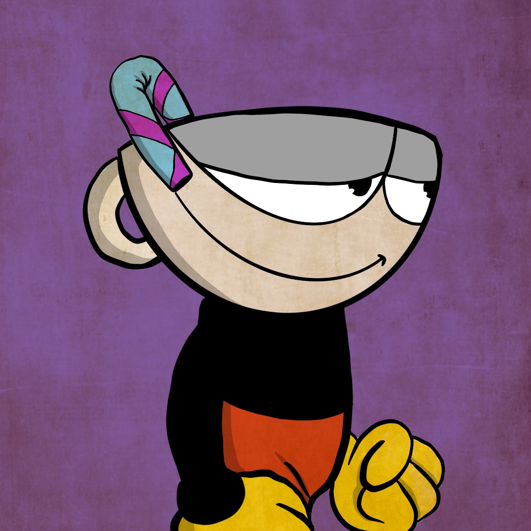 cupheadwtf's tweet photo. MINT IS LIVE!!! 

MlNT: https://t.co/vZnsMjrVlB

#freemintNFT #DirtBirdsNFT https://t.co/m7hpT9Ort4