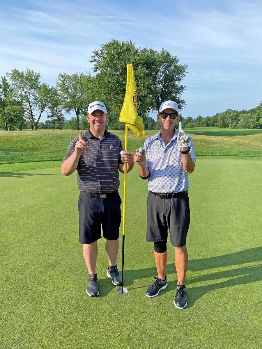 St. Catharines G&CC tweet media