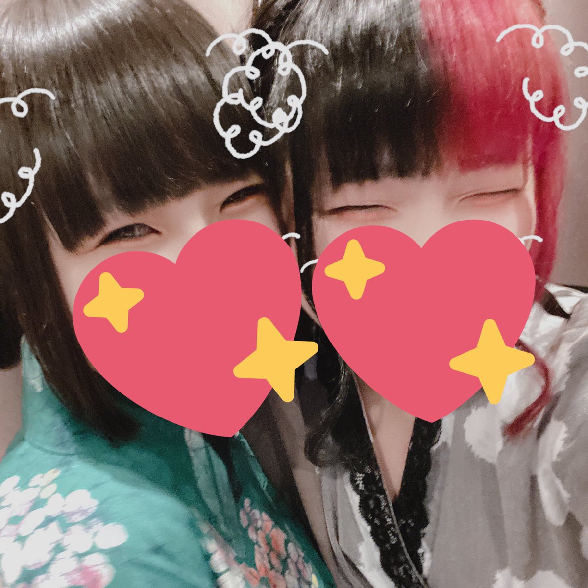 my_angle37's tweet photo. 浴衣懐かしい〜🥲🥲🥲🥲🥲 https://t.co/hQaiLIpMSI