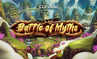 Elysium Unleash Battle of Myths Slot zpr.io/gBhSzXCSSf2A