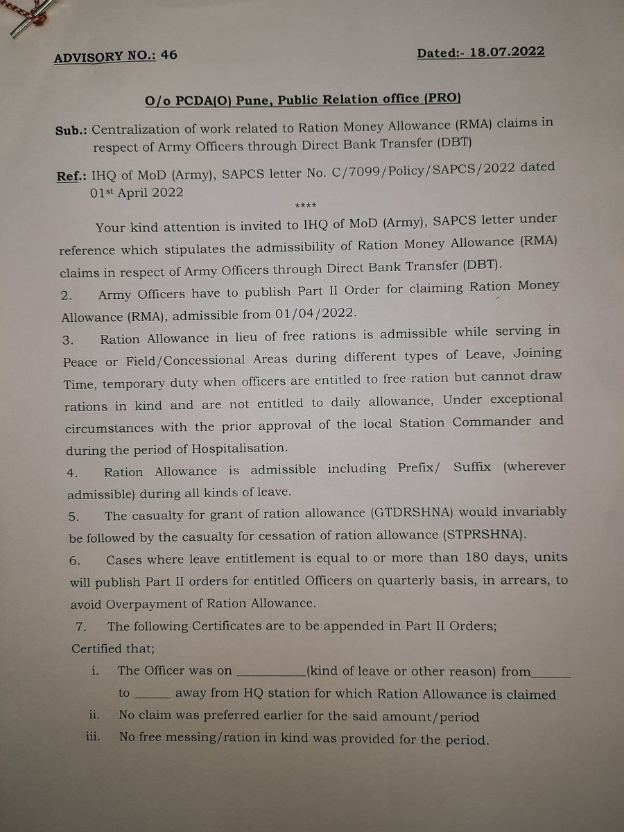 PCDA(O) Pune tweet media