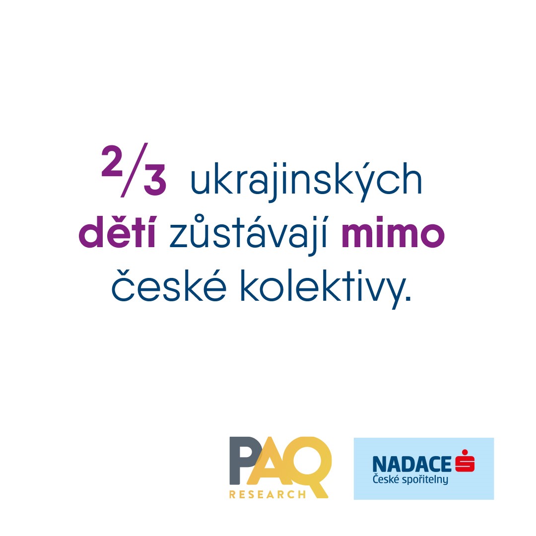 Nadace České spořitelny tweet media