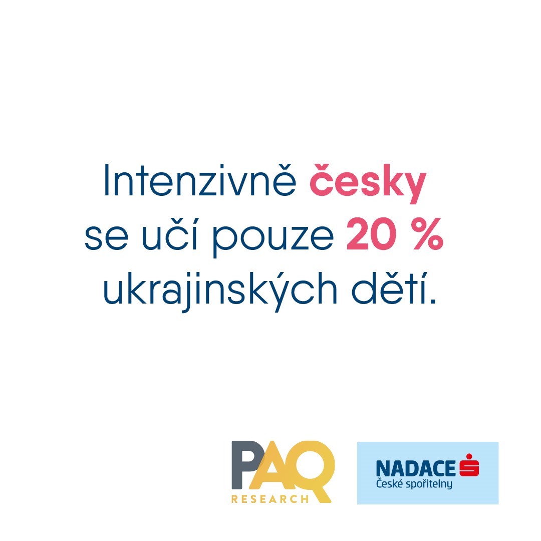 Nadace České spořitelny tweet media