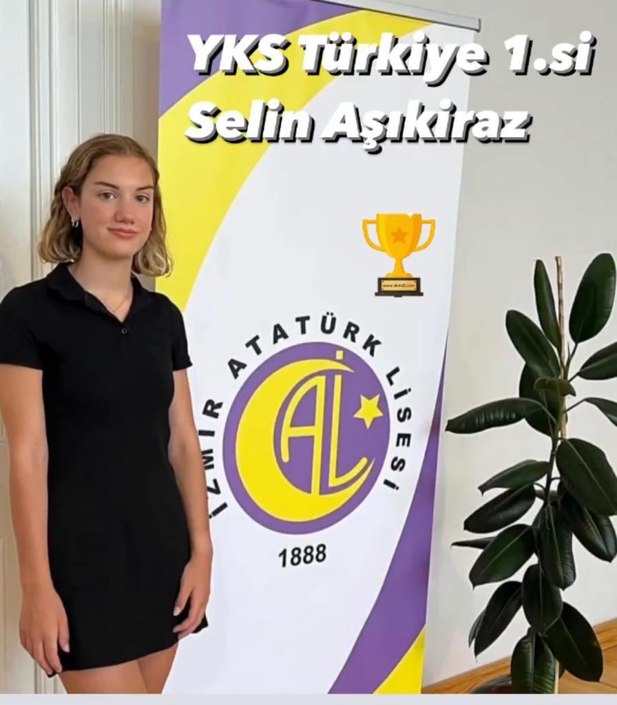 Şuraya bir İzmir kızı bırakalım 🍀🧿
#selinaşikiraz