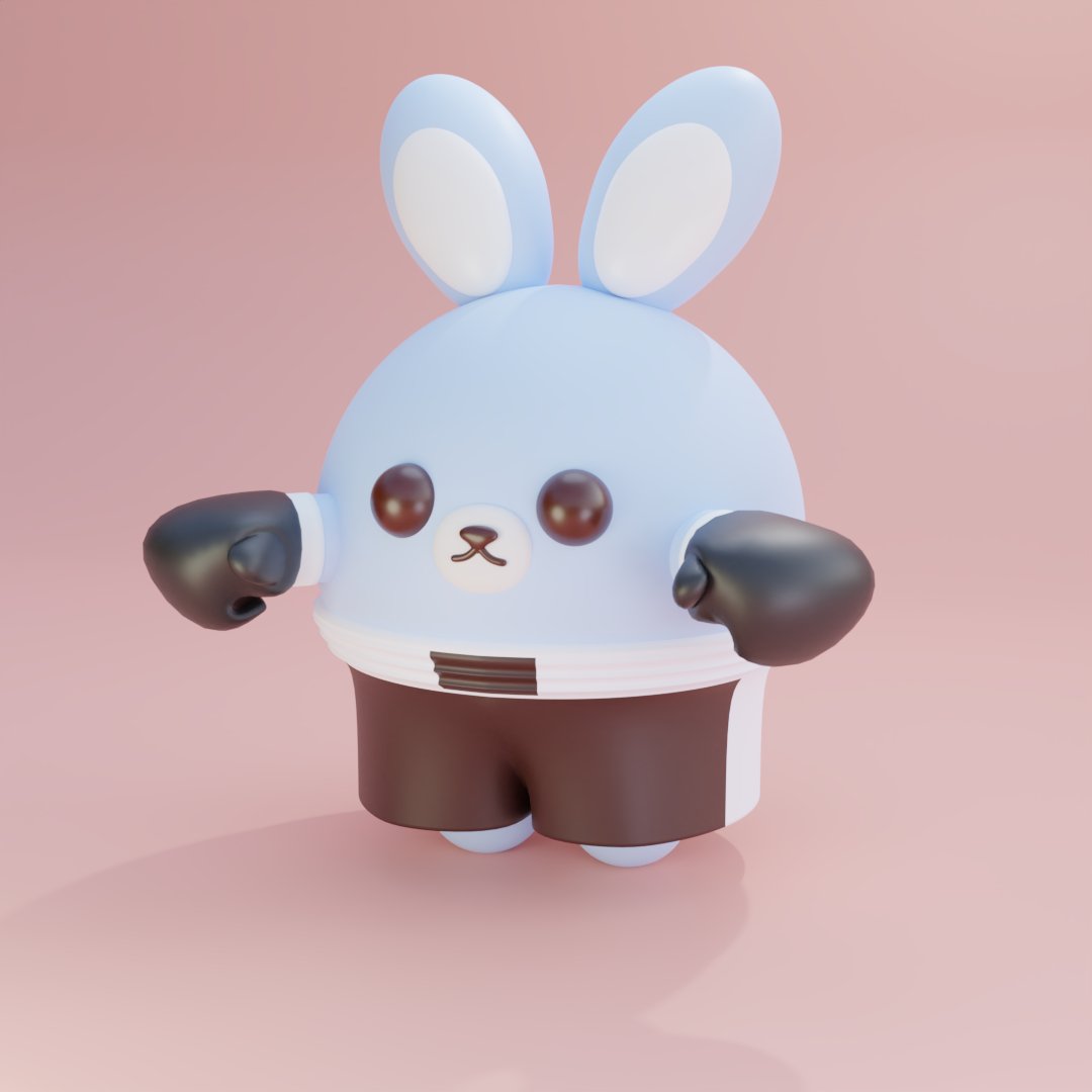 Phase 6 is already underway, and 3/5 of the new Bunny Balls have already been sold🤩🤩🤩

Come in and see the remaining bunnies!☺️❤️👇

opensea.io/collection/bun…

#NFT #NFTCommunity #OpenSea
