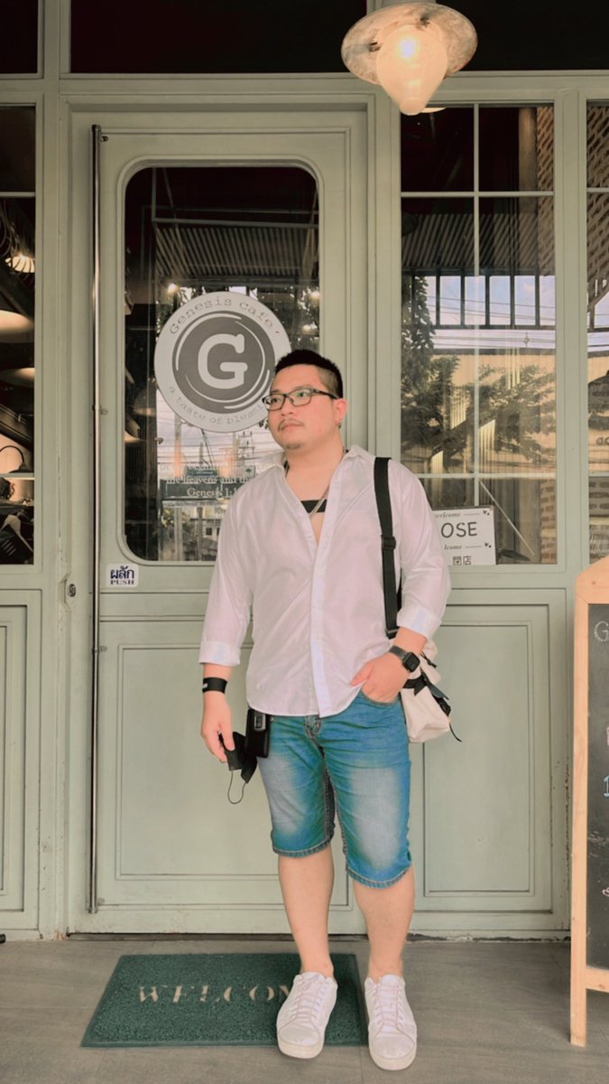 Copper_otter's tweet photo. บาดแผลที่ฝากเอาไว้มันทำให้ได้เรียนรู้

Breaking up with you
Made me strong
🦦🤍 https://t.co/ckI2ico0Zs