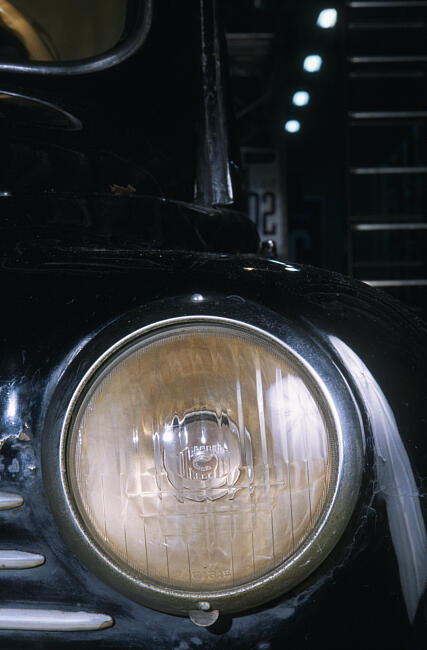 Musée des Arts Métiers tweet media