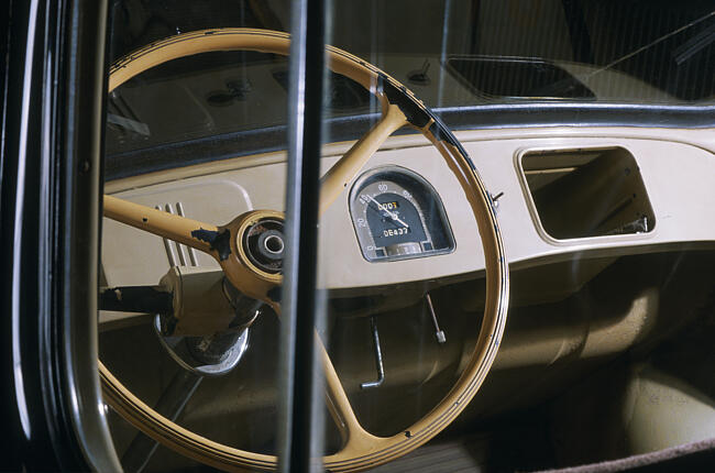 Musée des Arts Métiers tweet media