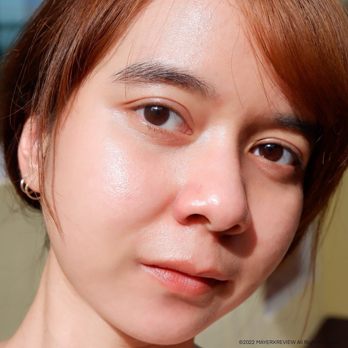 🐧 เมย์เอ๋อ。 tweet media