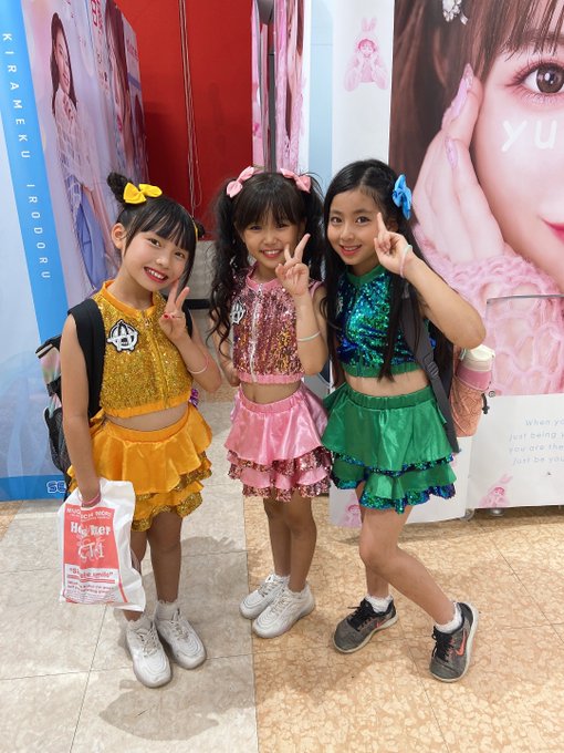 Twitterのコスプレ画像17