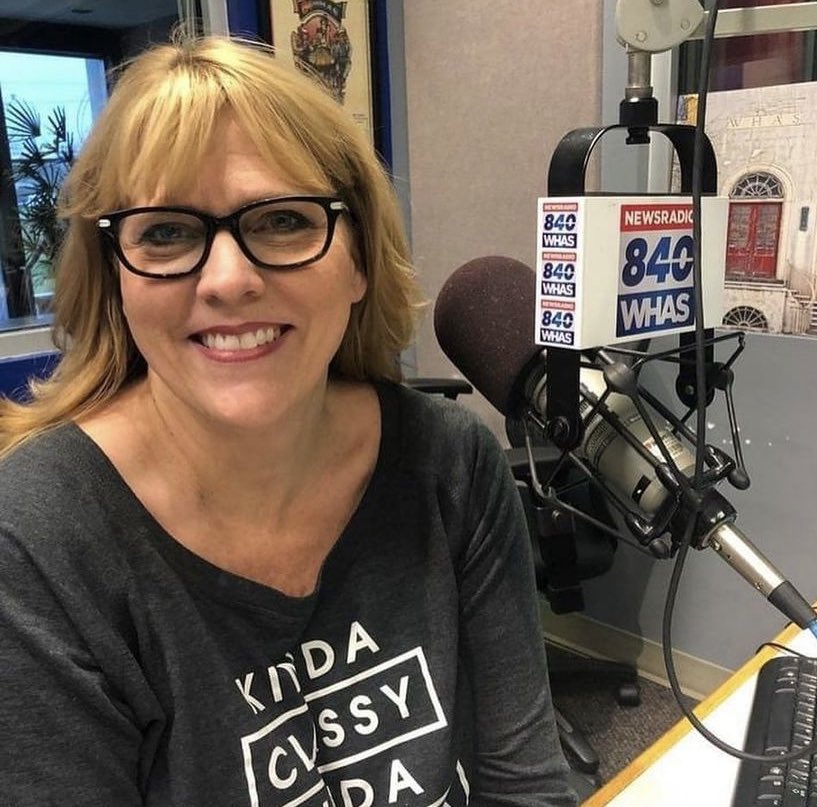 840WHAS's tweet photo. Some of the best female broadcasters in the industry have graced our airwaves. Among them: Jane Norris, Francine Cucinello and Mandy Connell
#WHAS100years https://t.co/OiNKI0azYZ