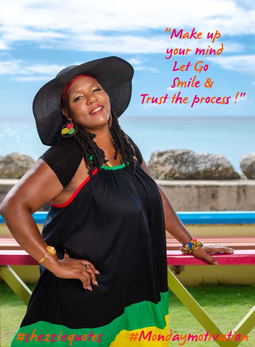 Can't lie I'm loving the heat lol! Have a blessed week!! 💋 🌞 💚

#happyseason #heatwave #joyfulliving #TrustTheProcess
