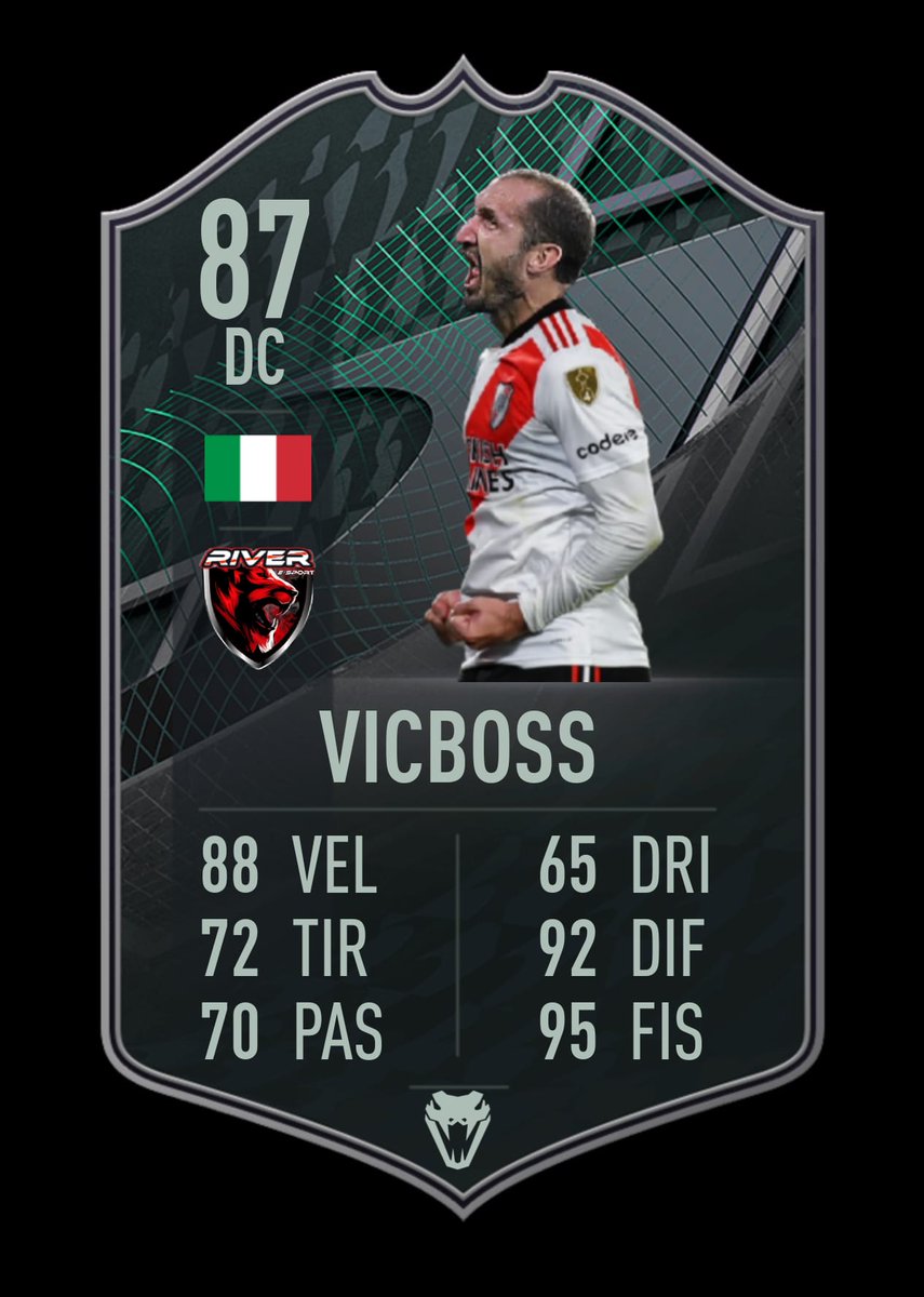 River eSport tweet media