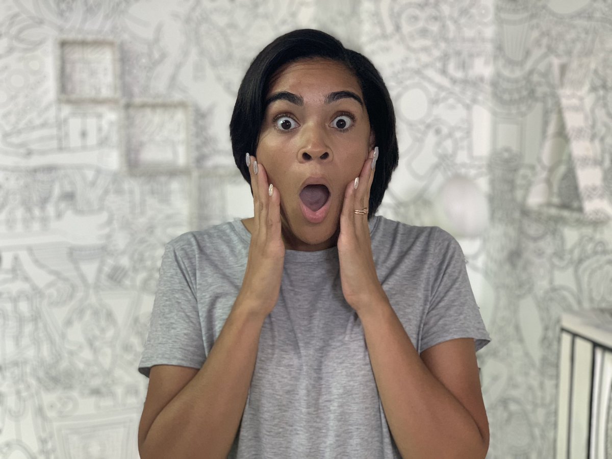 Chanelle Smith tweet media