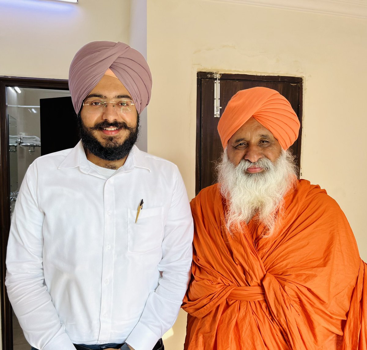 Karanvir Singh tweet media