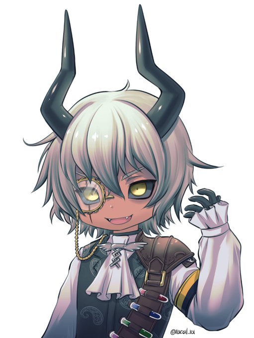 @Nidesuoniisan To be honest, your characters are very much to my liking and my proclivity🙏❤️ 