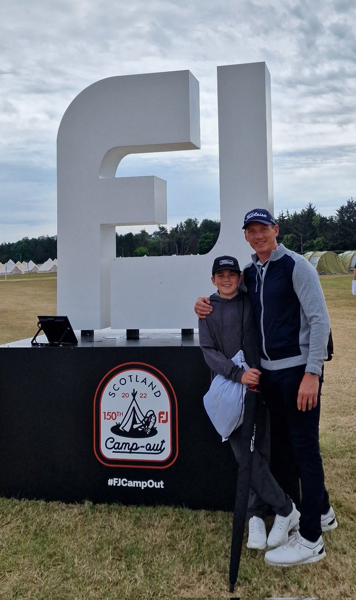 Father_Son_Golf tweet media