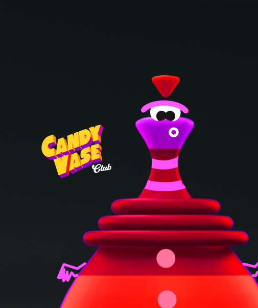 CandyVaseClub's tweet photo. GM Candies!🏺🍬

We partnered with @PourKokoNFT to giveaway 15 #whitelist  spots!

To enter,
Follow - 
@CandyVaseClub, @PourKokoNFT 
♥️ Like &amp;♻️Retweet

🏺🐻🍬🏺🐻🍬🏺🐻🍬
#NFTGiveaway #NFTs https://t.co/bLcxsfNInR