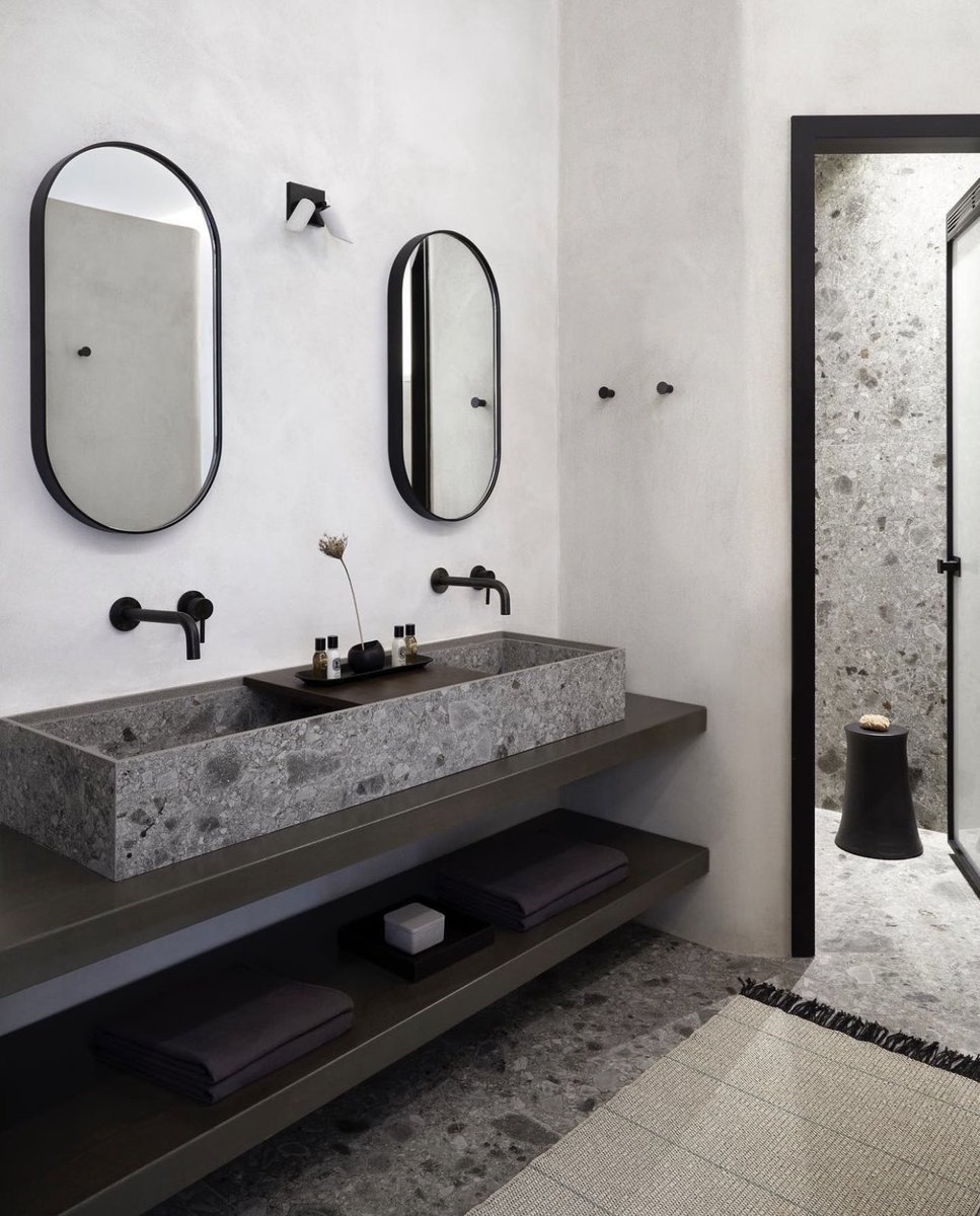 banyarte's tweet photo. #iseo #inalco #inalcotrends #inalcoworld 

#baño #bathroomdesign #bathroom #badrum #bathroomtile 

#Bienvenidosaldiseño #banyarte #interiordecor #interiorinspiration #design #ilovetiles #tileaddiction 
Instagram: @banyarte

https://t.co/KVVelDFaPI https://t.co/CCW7HRLXe8