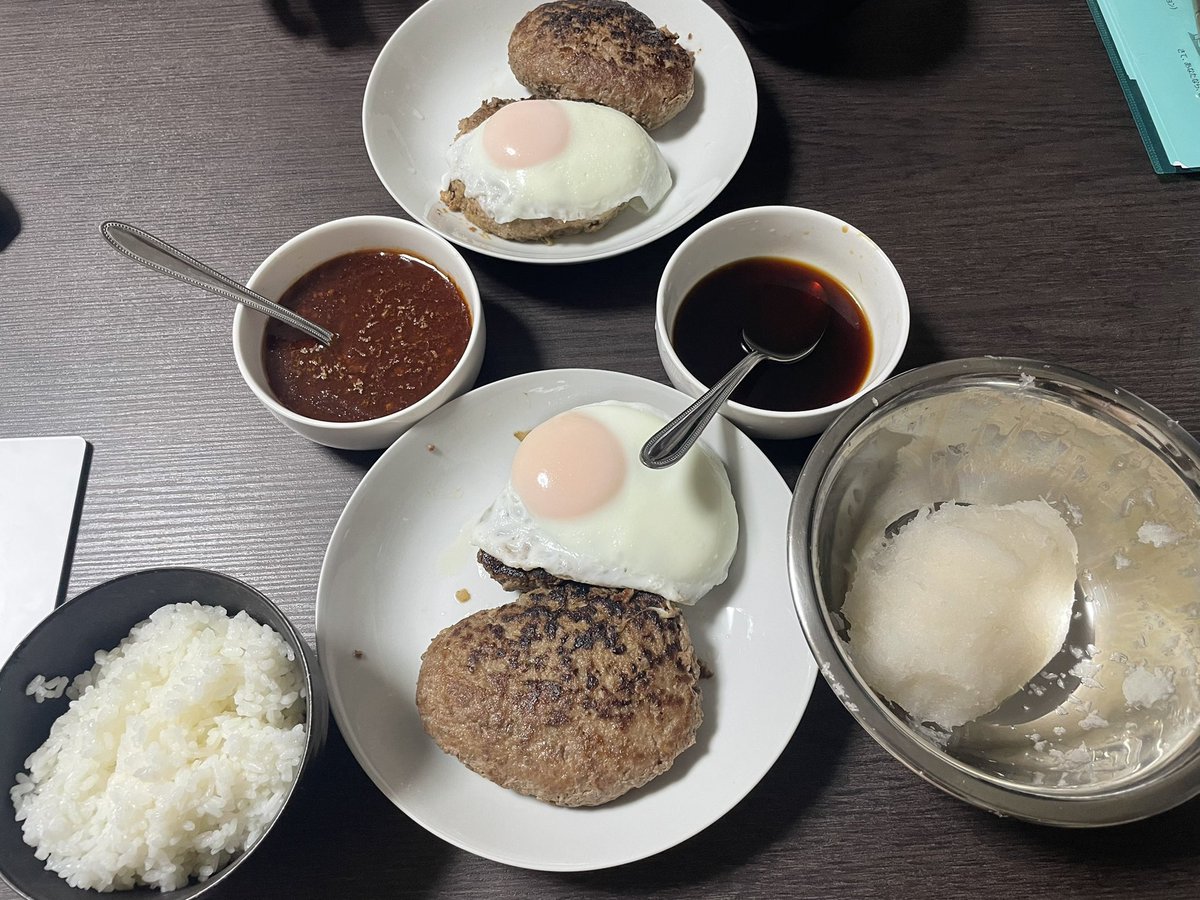 ソースまで選べちゃうなんて、、