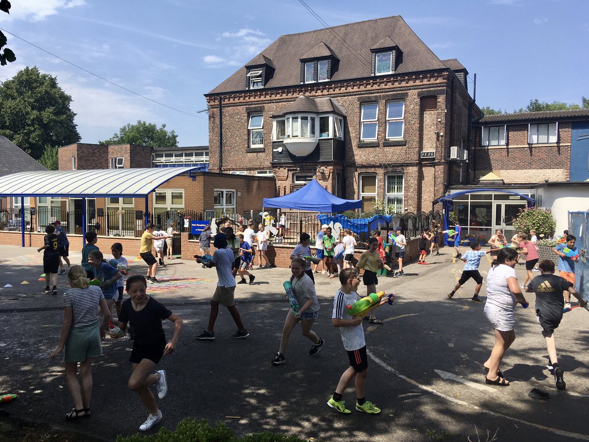 St. Philip's RC tweet media