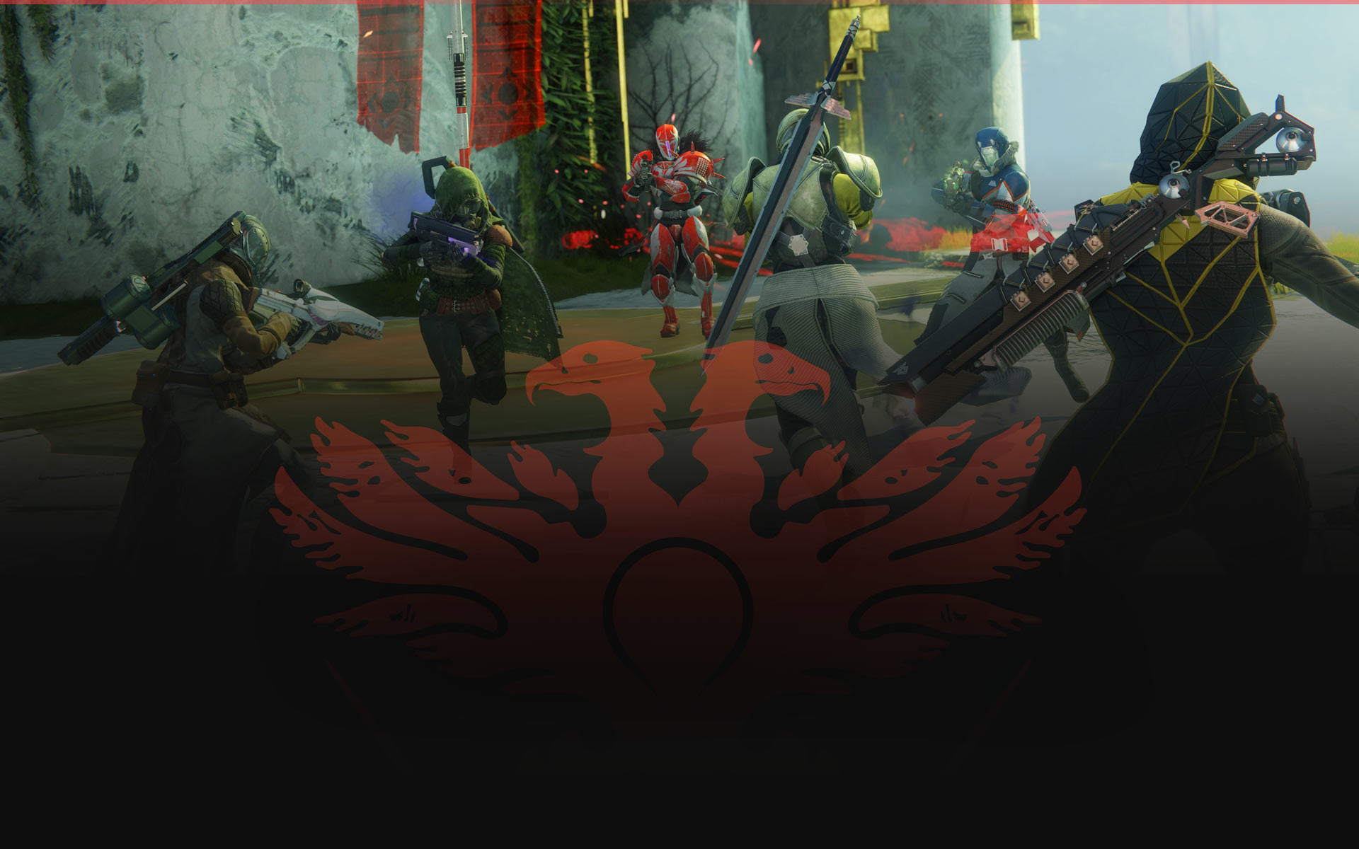 PiunikaWeb on Twitter "Destiny 2 'Iron Banner challenges' not showing