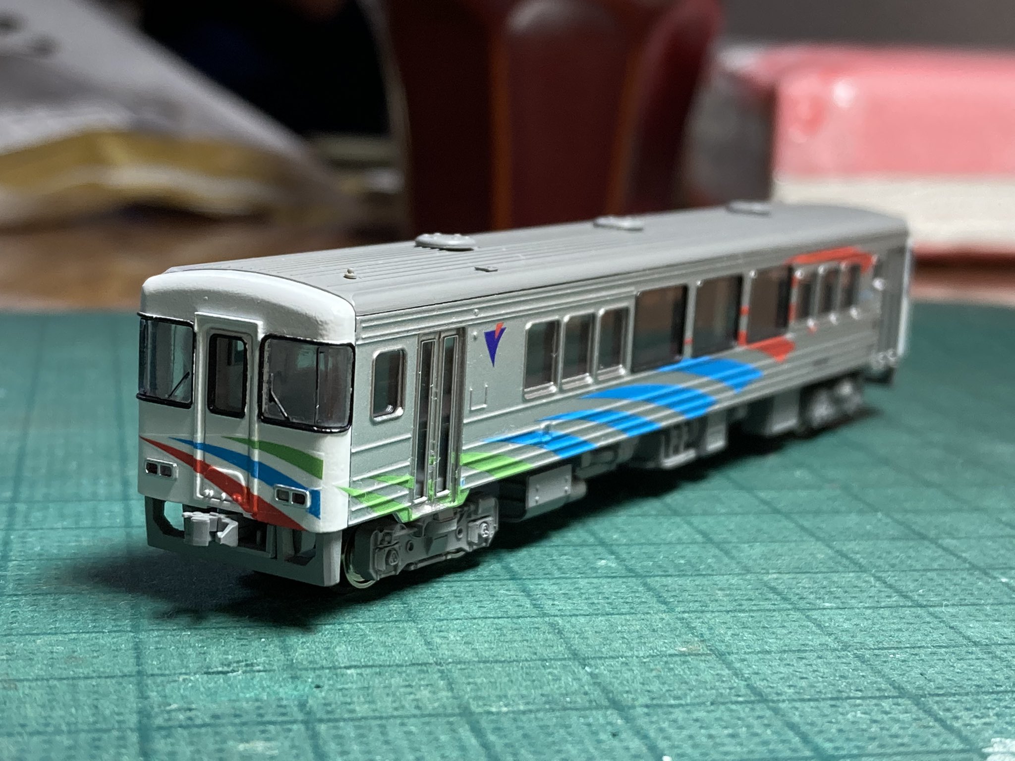 【鉄道部品】国鉄 札沼線 サボセット 鉄道部品】国鉄時代の札沼線 行先サボ