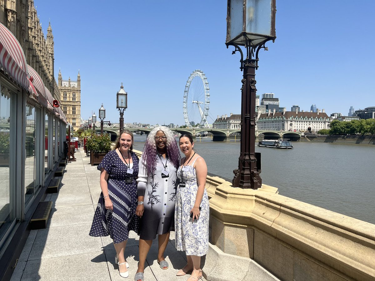 Meeting new people with like minded business principles <a href="/SocialEnt_UK/">Social Enterprise UK</a> <a href="/UKHouseofLords/">House of Lords</a> <a href="/Christy_Melam/">Christiana Melam MBE</a> <a href="/nalwuk/">National Association of Link Workers</a> <a href="/SodexoUK_IRE/">Sodexo UK & Ireland</a> <a href="/ic24uk/">Integrated Care 24</a>